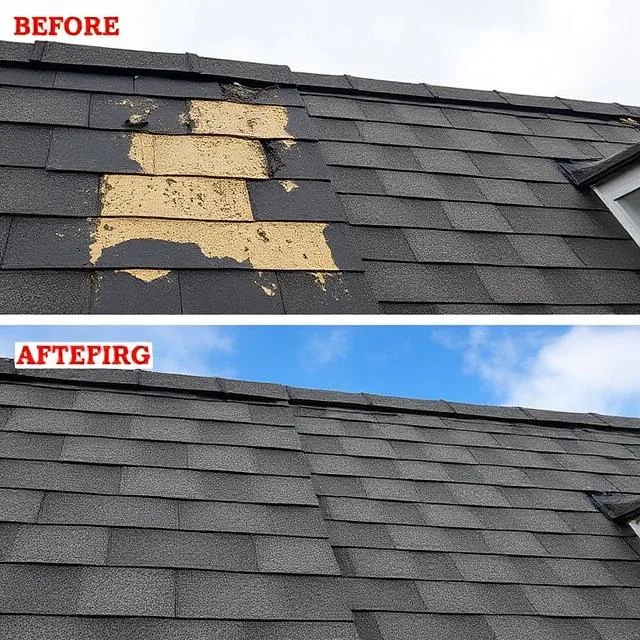Roof Repair Near Me in Crosby, PA near me